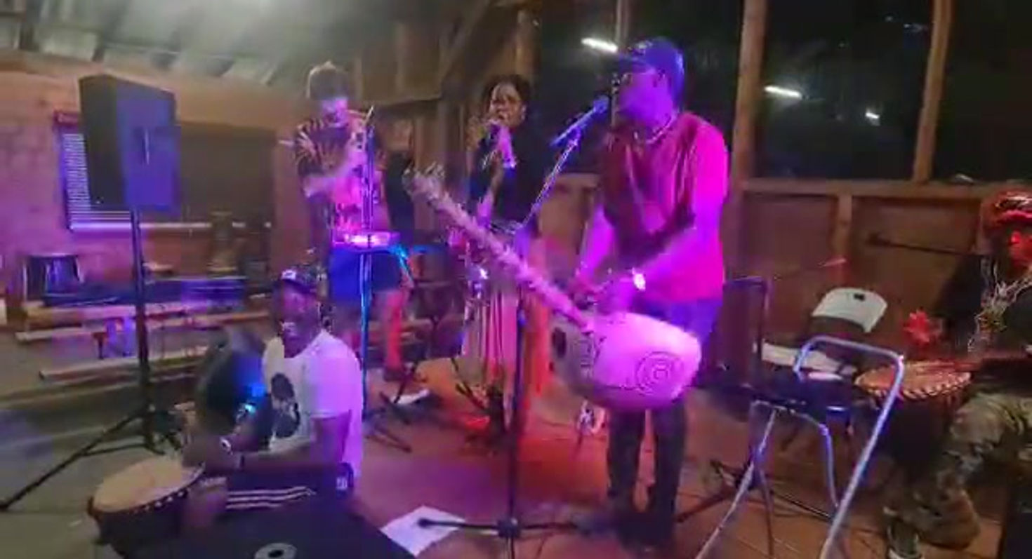 Concert thaïs Diarra 16 juillet 2022